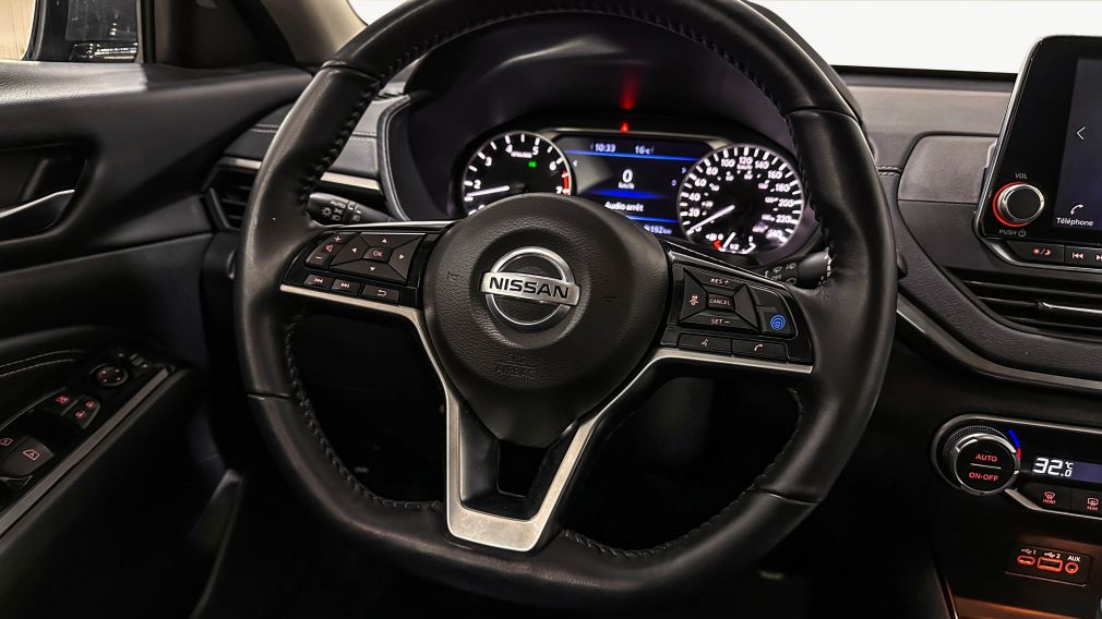 2020 Nissan Altima 2.5 SV * AWD *Mag * Toit * À Partir de 4.99% #16