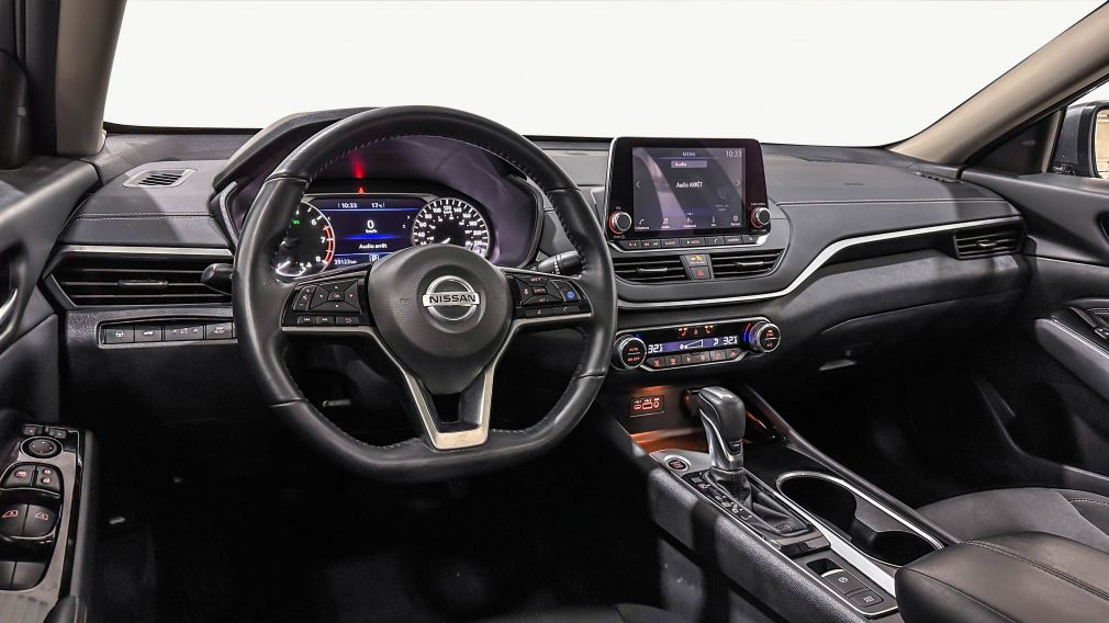 2020 Nissan Altima 2.5 SV * AWD *Mag * Toit * À Partir de 4.99% #17