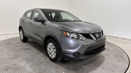 2019 Nissan Qashqai S * Manuelle * Caméra * Angle Mort * À partir 4.99                à Saint-Léonard                