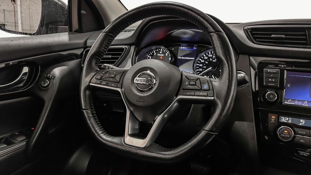 2021 Nissan Qashqai SV * AWD * Mag * Toit * À Partir de 4.99% #16