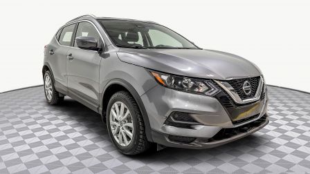 2021 Nissan Qashqai SV * AWD * Mag * Toit * À Partir de 4.99%                à Estrie                