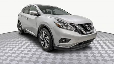 2015 Nissan Murano Platinum * Mag * Toit Pano * Caméra 360 *                in Laval                