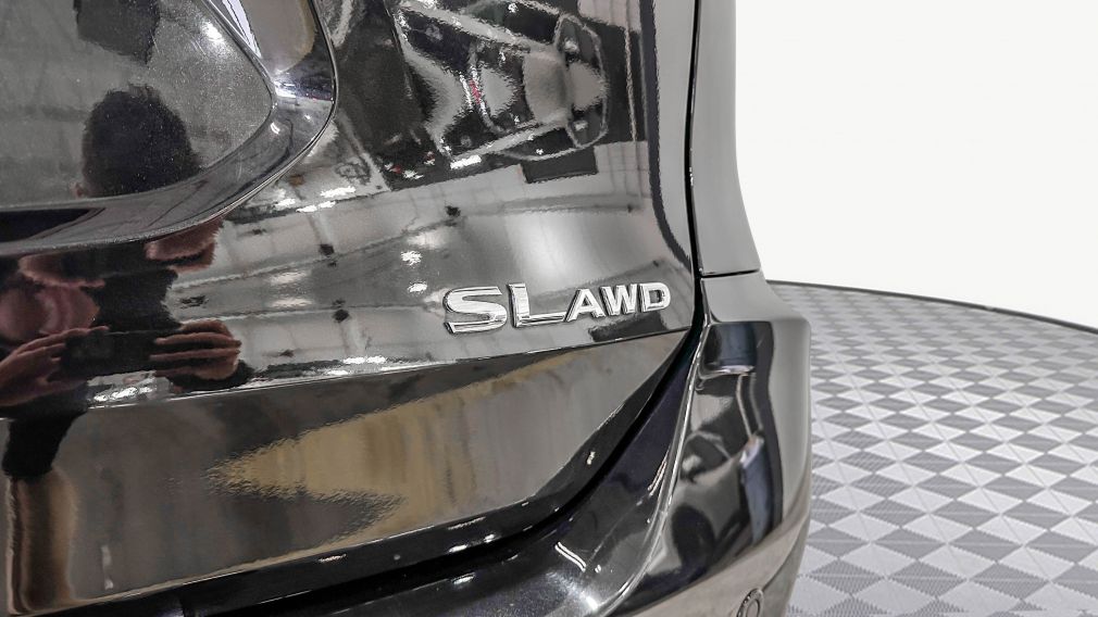 2019 Nissan Rogue SL * AWD * Cuir * Toit Pano * À Partir de 4.99% #7