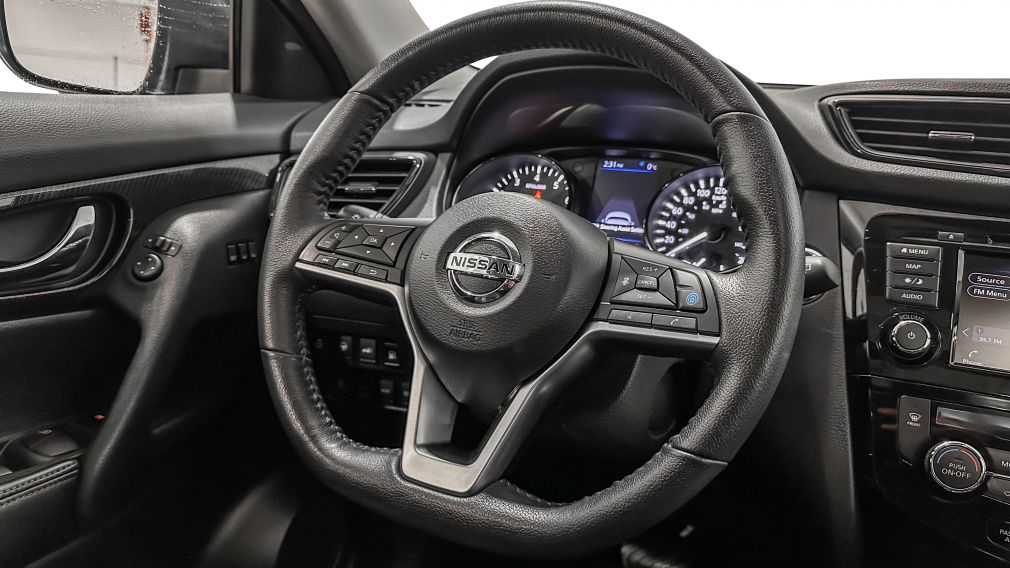 2019 Nissan Rogue SL * AWD * Cuir * Toit Pano * À Partir de 4.99% #18