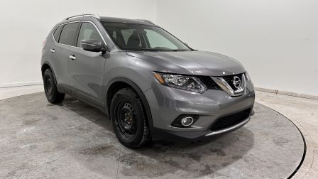 2015 Nissan Rogue SV * AWD * Caméra * Cruise * Bancs Chauffants *                in Laval                
