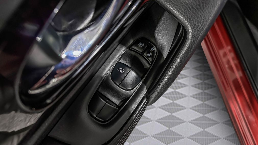 2020 Nissan Qashqai SV AWD Mag Caméra Bancs * À Partir de 4.99* #11