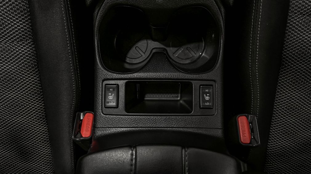 2020 Nissan Qashqai SV AWD Mag Caméra Bancs * À Partir de 4.99* #18