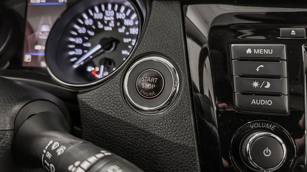 2020 Nissan Qashqai SV AWD Mag Caméra Bancs * À Partir de 4.99* #19
