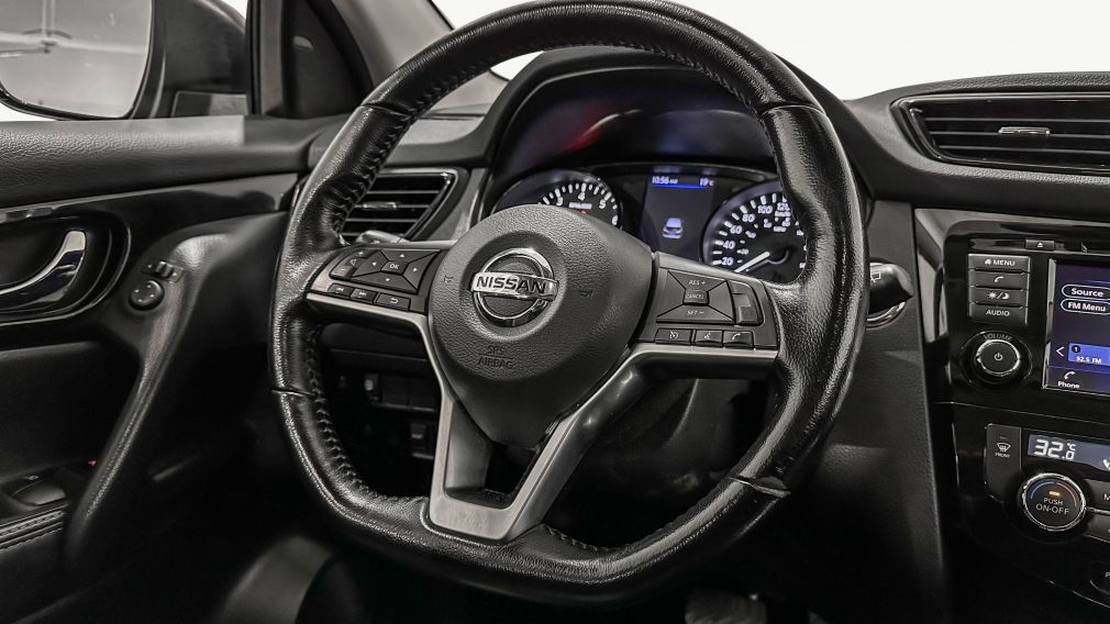 2020 Nissan Qashqai SV AWD Mag Caméra Bancs * À Partir de 4.99* #16