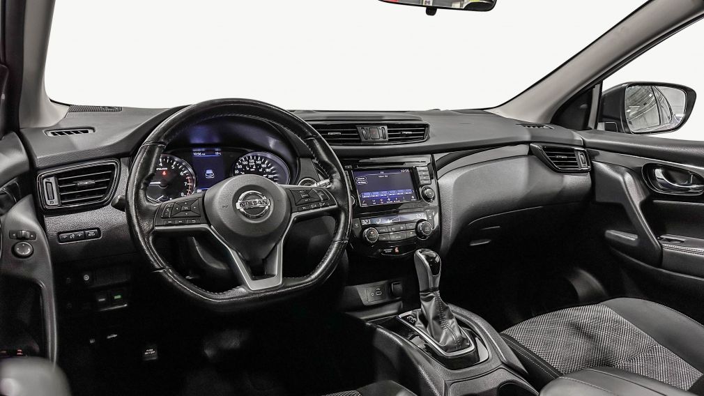 2020 Nissan Qashqai SV AWD Mag Caméra Bancs * À Partir de 4.99* #15