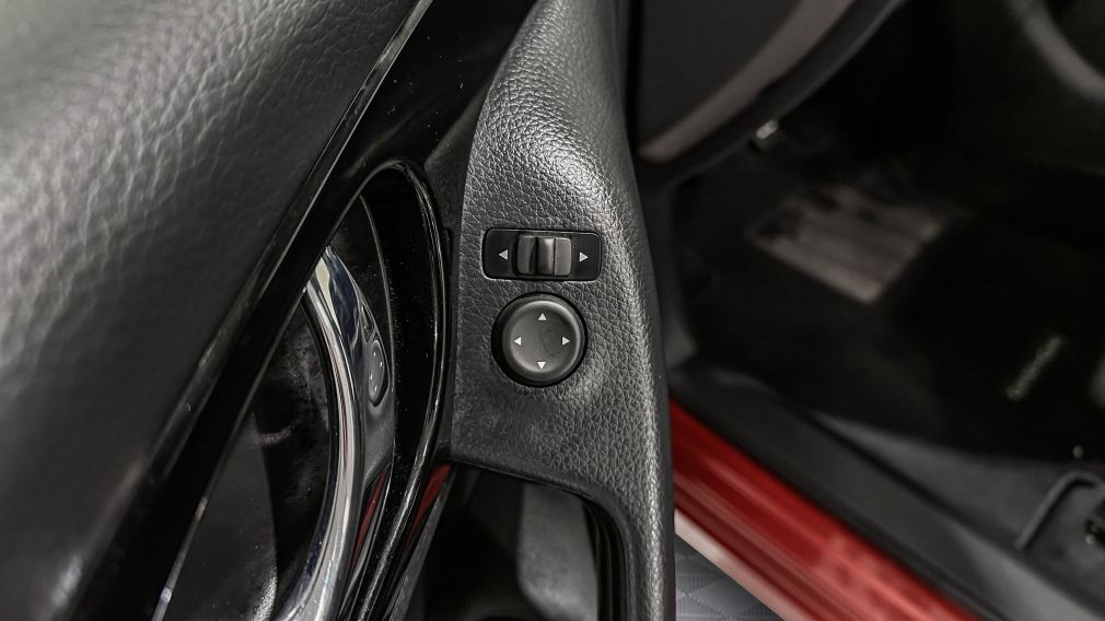 2020 Nissan Qashqai SV AWD Mag Caméra Bancs * À Partir de 4.99* #10
