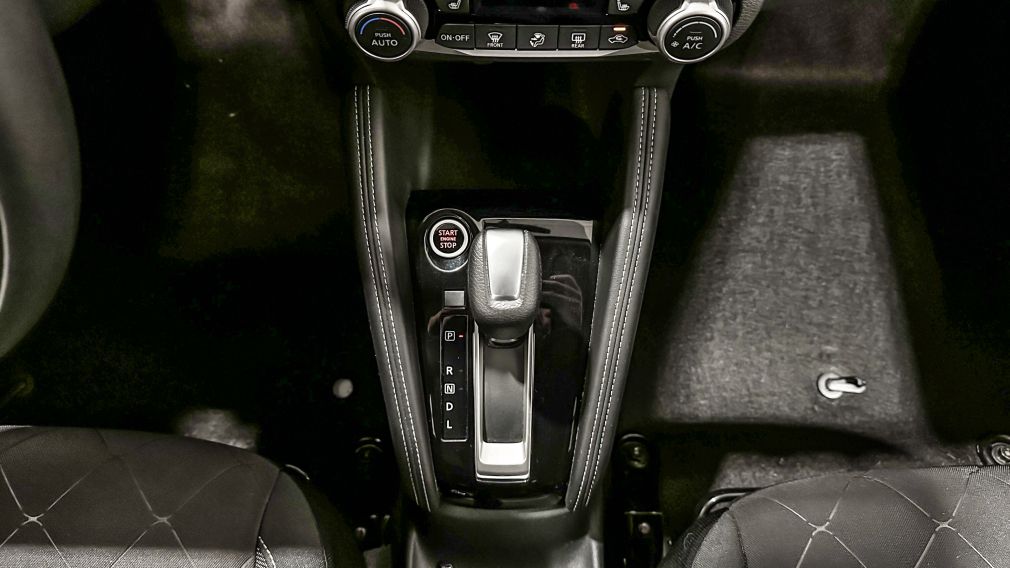 2019 Nissan Kicks SV * Mag * Caméra * Bluetooth * À Partir de 4.99% #15