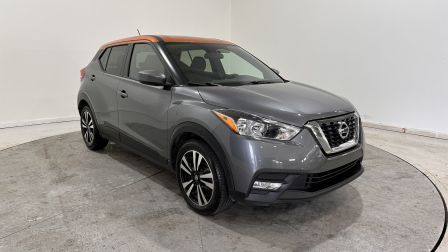 2019 Nissan Kicks SV * Mag * Caméra * Bluetooth * À Partir de 4.99%                