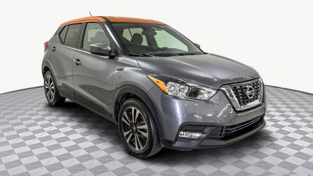 2019 Nissan Kicks SV * Mag * Caméra * Bluetooth * À Partir de 4.99%                à Montréal                