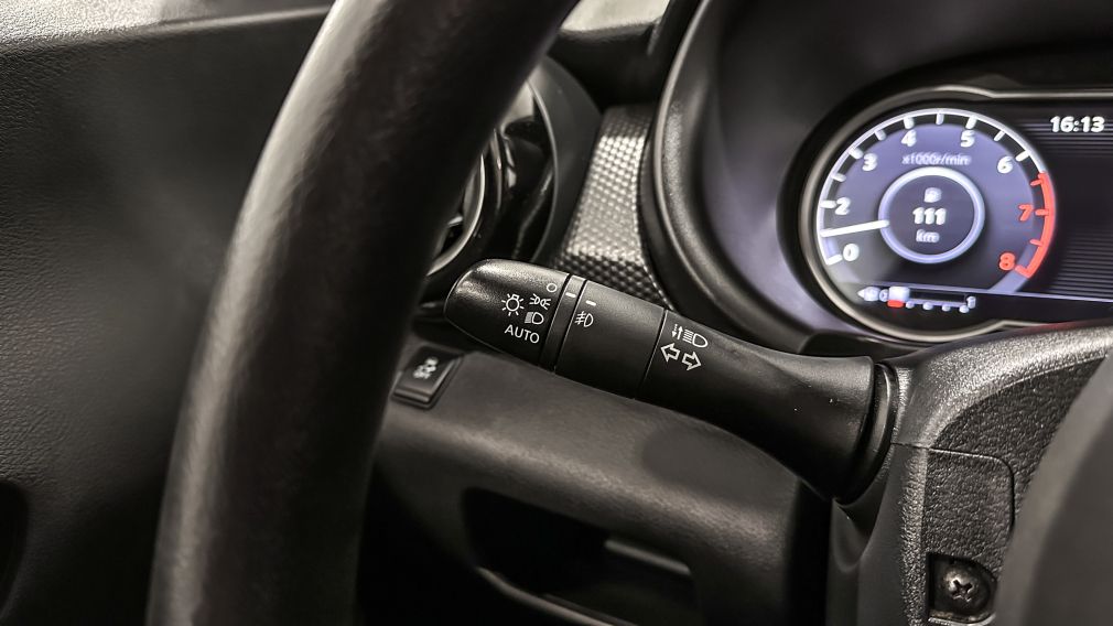 2019 Nissan Kicks SV * Caméra * Bluetooth * À Partir de 4.99% #21