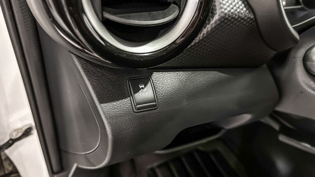 2019 Nissan Kicks SV * Caméra * Bluetooth * À Partir de 4.99% #11