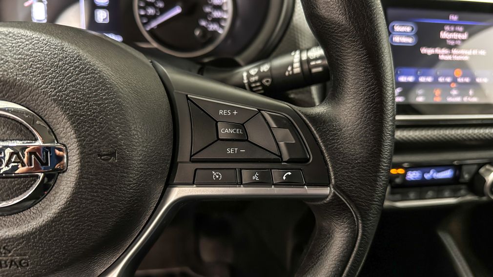 2019 Nissan Kicks SV * Caméra * Bluetooth * À Partir de 4.99% #20