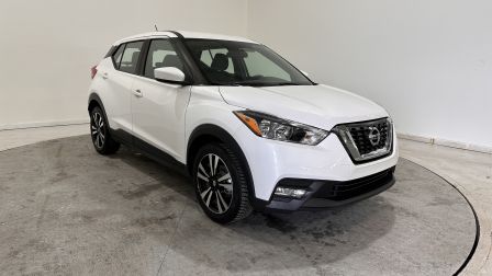 2019 Nissan Kicks SV * Caméra * Bluetooth * À Partir de 4.99%                in Abitibi                