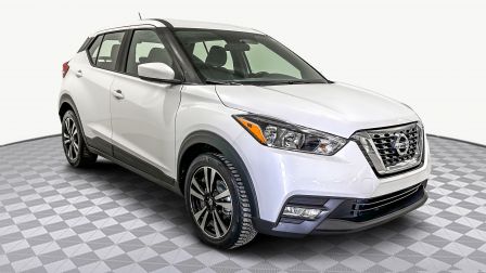 2019 Nissan Kicks SV * Caméra * Bluetooth * À Partir de 4.99%                in Laval                