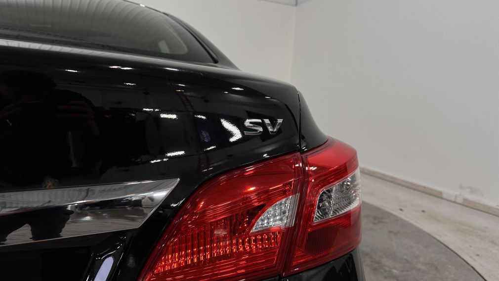 2019 Nissan Sentra SV * Mag * Caméra * À Patir de 4.99% #7
