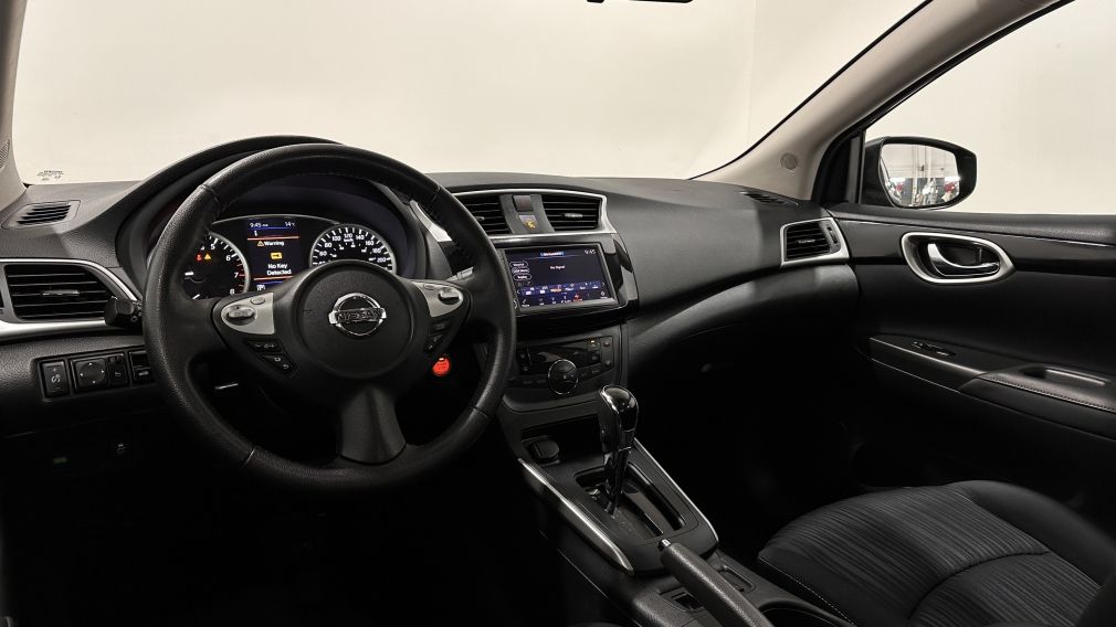 2019 Nissan Sentra SV * Mag * Caméra * À Patir de 4.99% #12