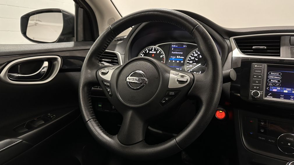 2019 Nissan Sentra SV * Mag * Caméra * À Patir de 4.99% #13