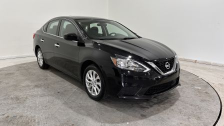 2019 Nissan Sentra SV * Mag * Caméra * À Patir de 4.99%                à Estrie                