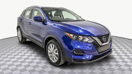 2022 Nissan Qashqai SV * AWD * Mag * Toit * Caméra * À Partir 4.99%                à Sherbrooke                