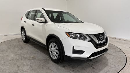 2017 Nissan Rogue S * Cruise * Caméra * Bluetooth *                in Laval                