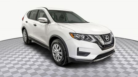 2017 Nissan Rogue S * Cruise * Caméra * Bluetooth *                à Trois-Rivières                