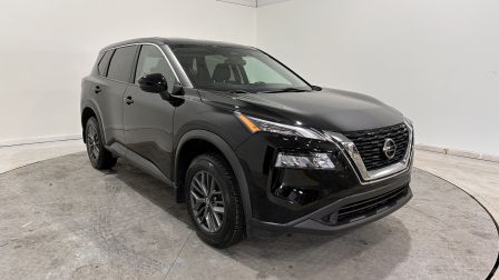 2021 Nissan Rogue S * Mag * Cruise * Caméra * À Partir de 4.99%                à Saint-Léonard                