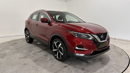 2021 Nissan Qashqai SL * Cuir * Toit * Mag * Caméra 360 * À Partir 4.9                à Saint-Léonard                