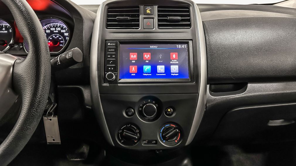 2019 Nissan Versa Note S * Cruise * Bluetooth * À Partir de 4.99% #14