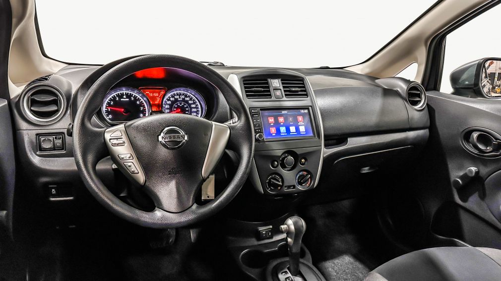 2019 Nissan Versa Note S * Cruise * Bluetooth * À Partir de 4.99% #12
