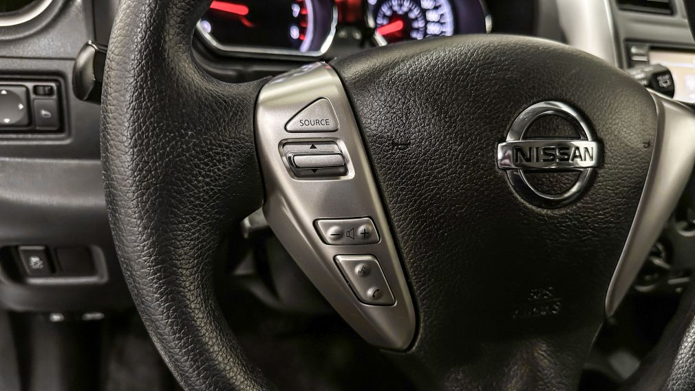 2019 Nissan Versa Note S * Cruise * Bluetooth * À Partir de 4.99% #16