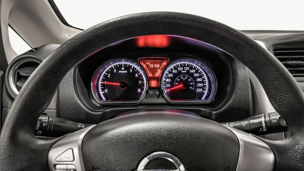 2019 Nissan Versa Note S * Cruise * Bluetooth * À Partir de 4.99% #17