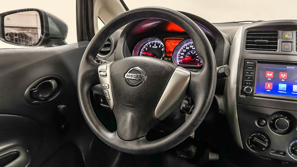 2019 Nissan Versa Note S * Cruise * Bluetooth * À Partir de 4.99% #13