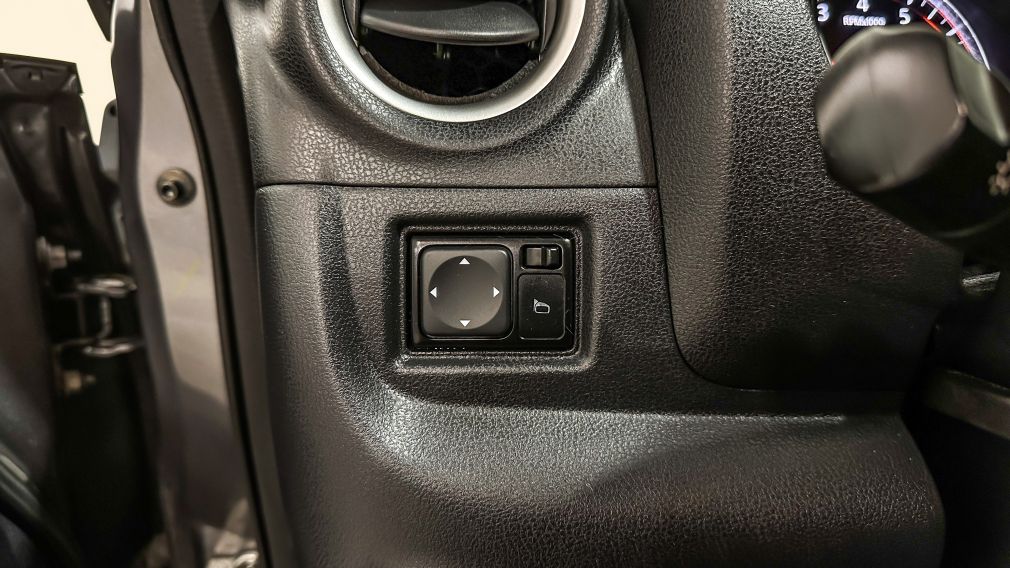 2019 Nissan Versa Note S * Cruise * Bluetooth * À Partir de 4.99% #9