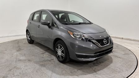 2019 Nissan Versa Note S * Cruise * Bluetooth * À Partir de 4.99%                in Victoriaville                