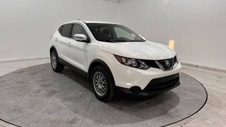 2018 Nissan Qashqai S * Mag * Bluetooth * Caméra * À Partir de 4.99%                in Repentigny                