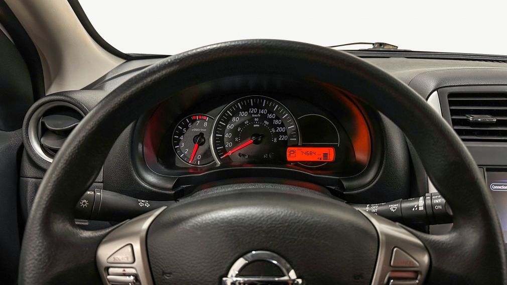 2019 Nissan MICRA SV * Caméra * Bluetooth * A/C * À Partir 4.99% #18