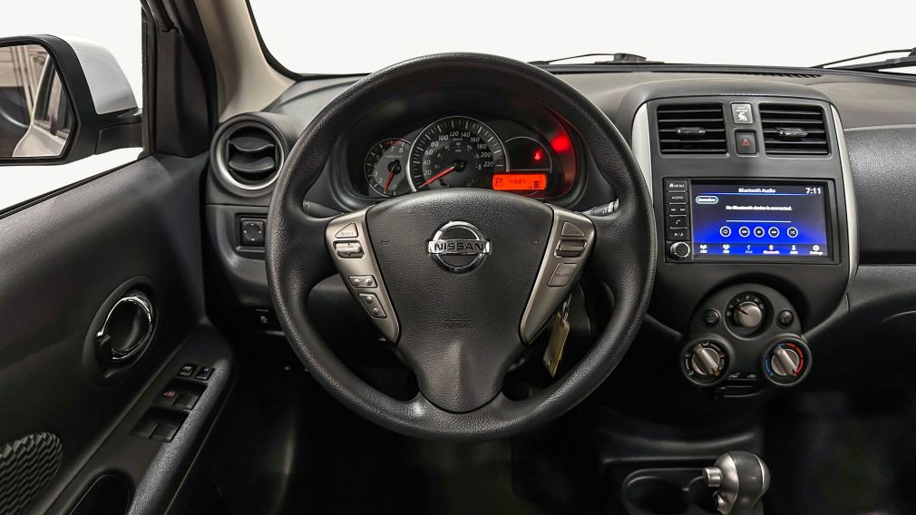 2019 Nissan MICRA SV * Caméra * Bluetooth * A/C * À Partir 4.99% #13