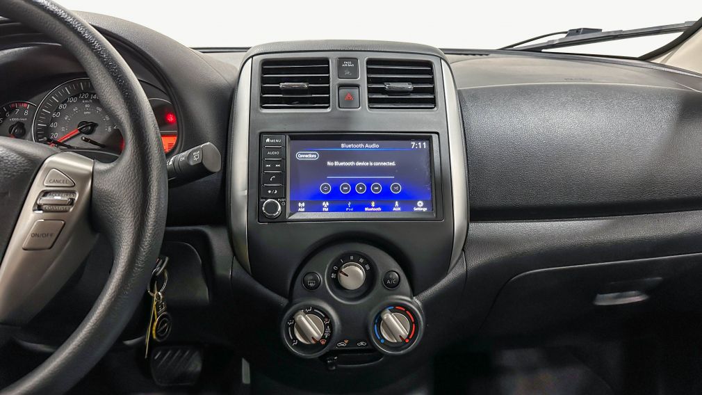 2019 Nissan MICRA SV * Caméra * Bluetooth * A/C * À Partir 4.99% #14