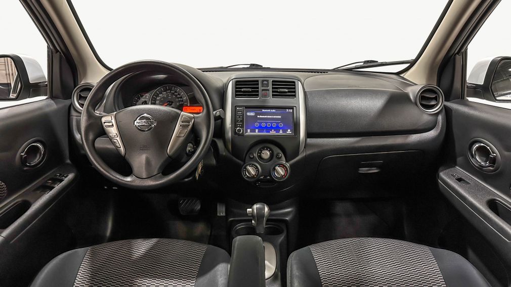 2019 Nissan MICRA SV * Caméra * Bluetooth * A/C * À Partir 4.99% #12