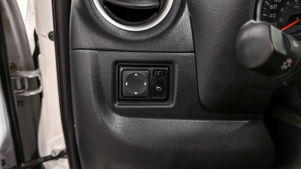 2019 Nissan MICRA SV * Caméra * Bluetooth * A/C * À Partir 4.99% #9