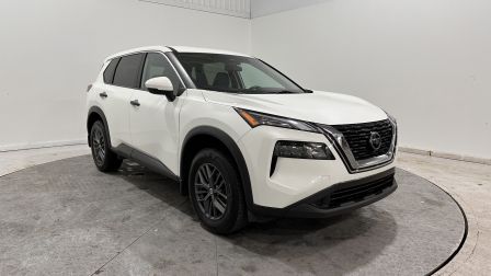 2021 Nissan Rogue S * Caméra * Bancs Chauffants * Bluetooth *                in Laval                