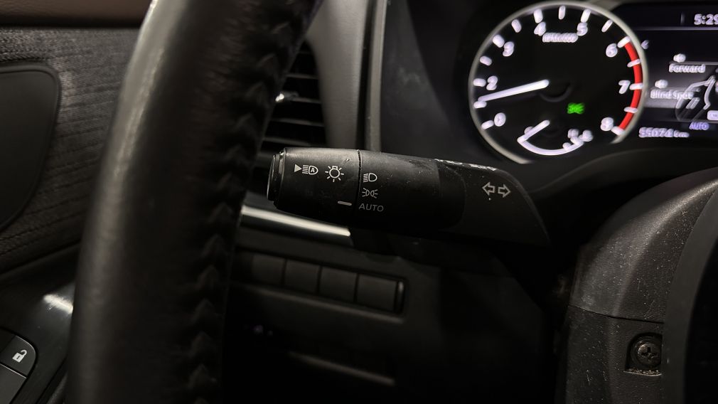2021 Nissan Rogue S * AWD * Mag * Caméra * Bluetooth * À Partir de 4 #20