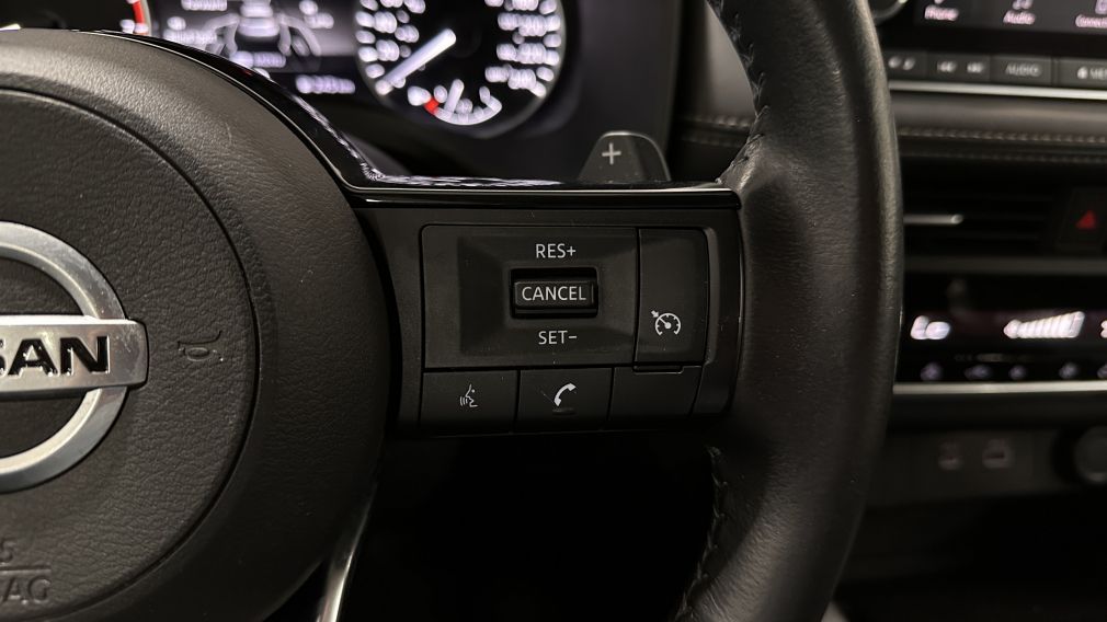 2021 Nissan Rogue S * AWD * Mag * Caméra * Bluetooth * À Partir de 4 #19