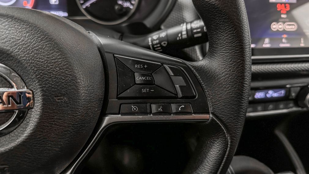 2019 Nissan Kicks SV * Mag * Caméra * Bluetooth * À Partir de 4.99% #17