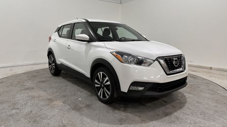 2019 Nissan Kicks SV * Mag * Caméra * Bluetooth * À Partir de 4.99%                à Trois-Rivières                